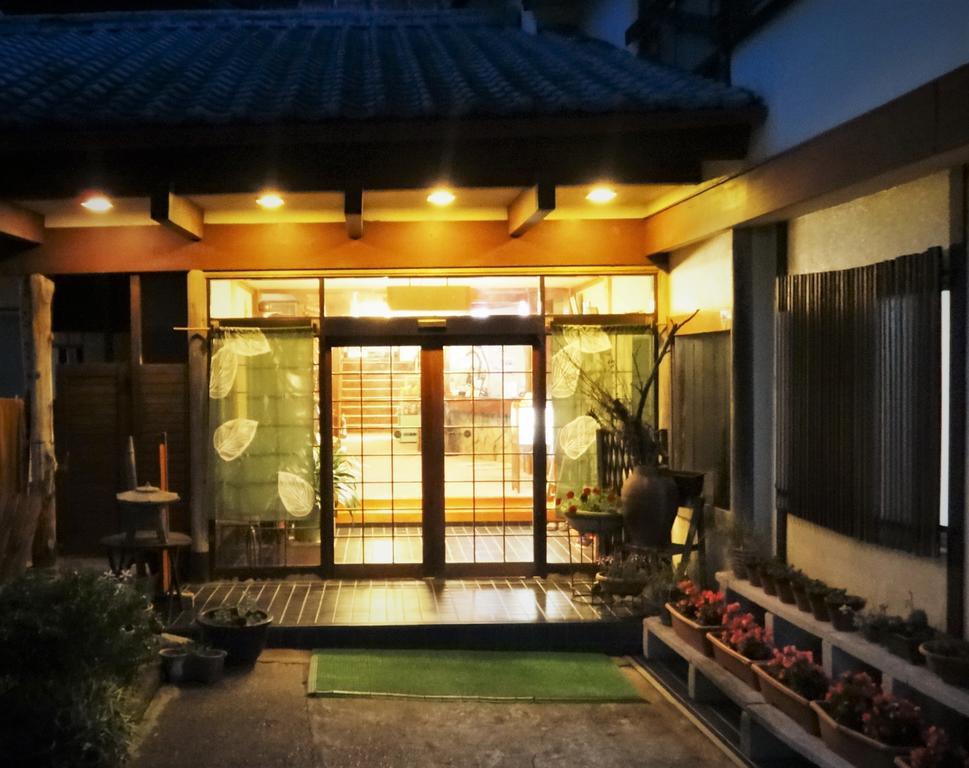 Tenryuso Otaki  Exterior photo